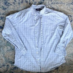 Vineyard Vines Slim Fit Murray Shirt men’s L